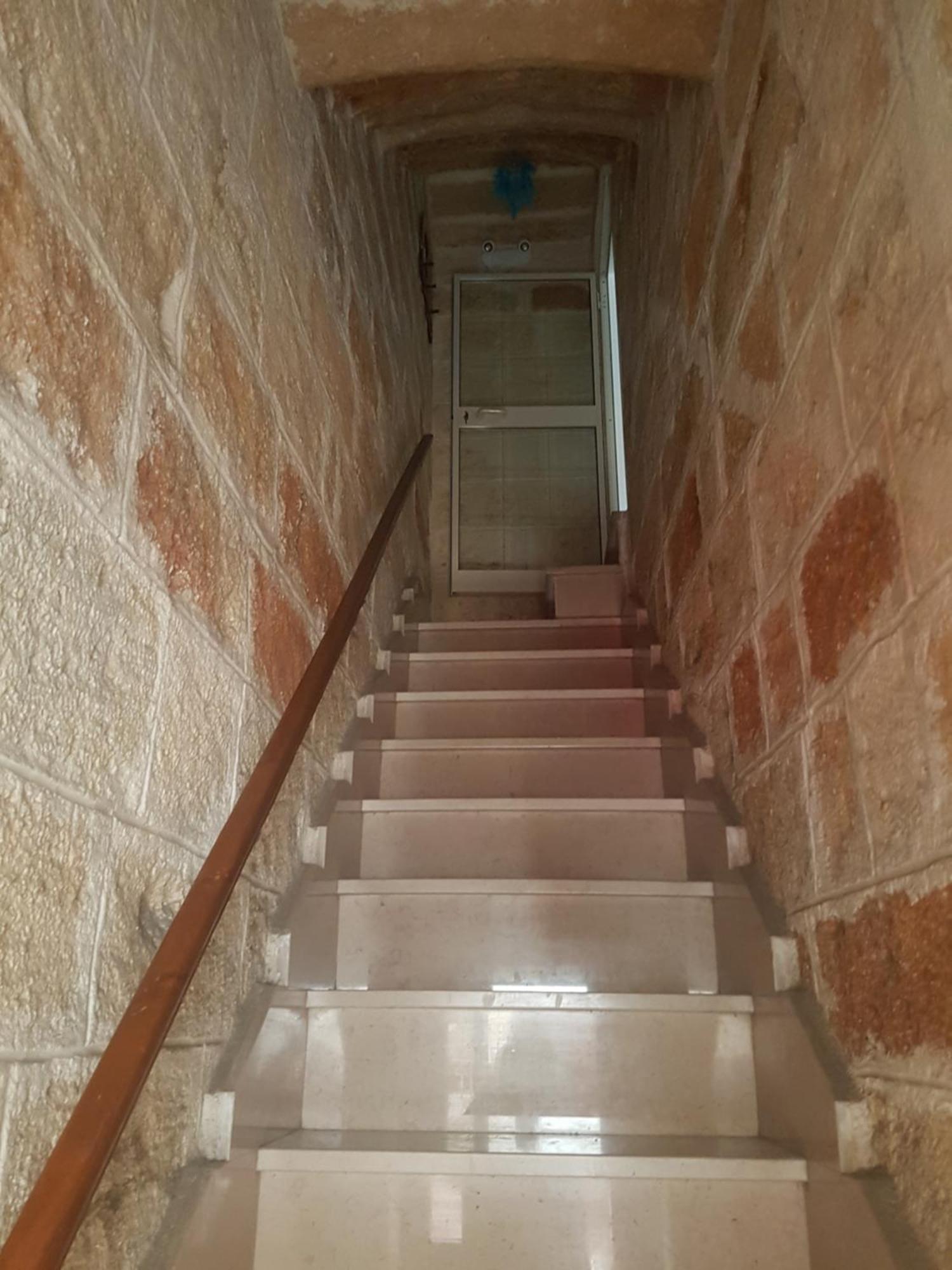 Namaste Διαμέρισμα Polignano a Mare Εξωτερικό φωτογραφία