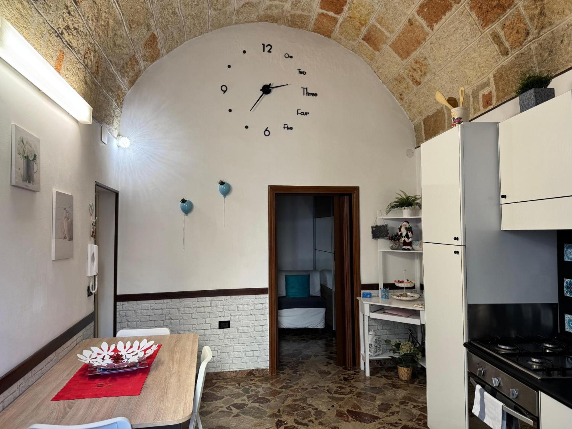 Namaste Διαμέρισμα Polignano a Mare Εξωτερικό φωτογραφία